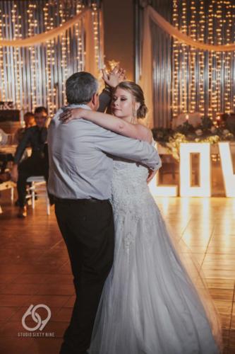 Jaun  Melanie Wedding (65)