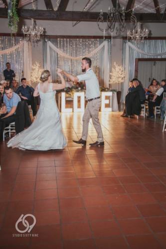 Jaun  Melanie Wedding (70)