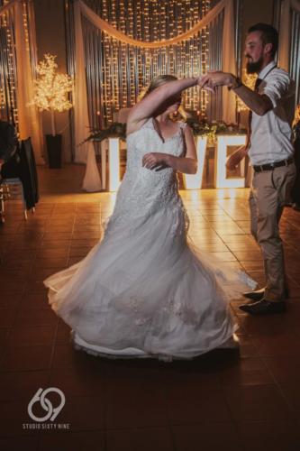 Jaun  Melanie Wedding (71)